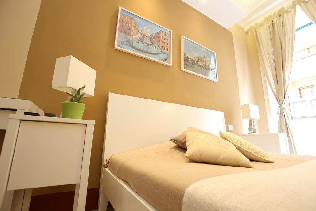 Giulietta Al Colosseo Bed & Breakfast Roma