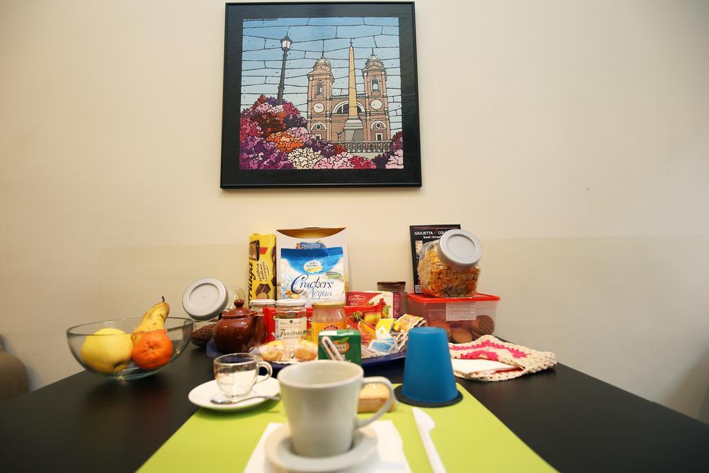 Giulietta Al Colosseo Bed & Breakfast Roma
